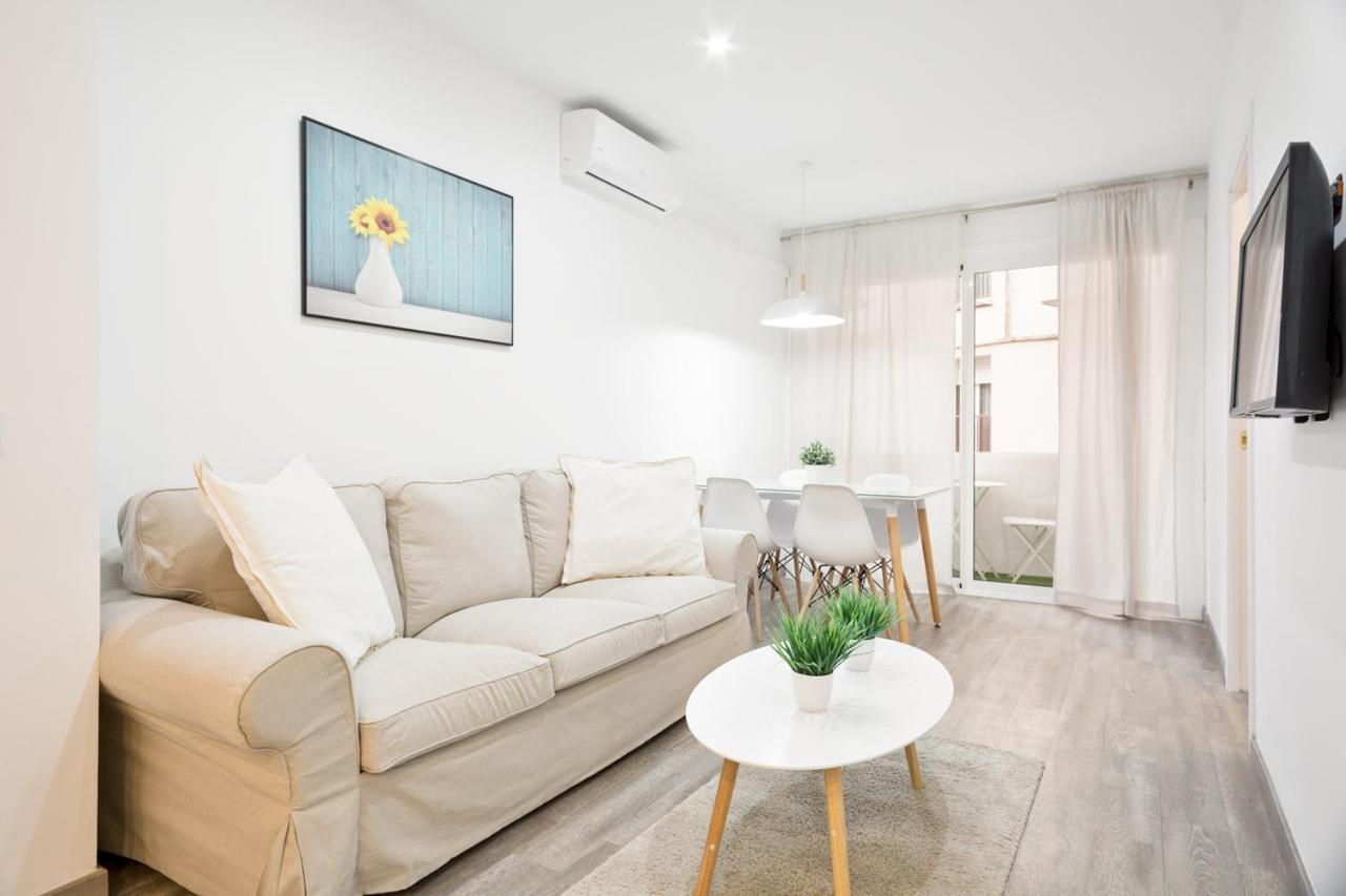 The White Flats Les Corts — Foto 2